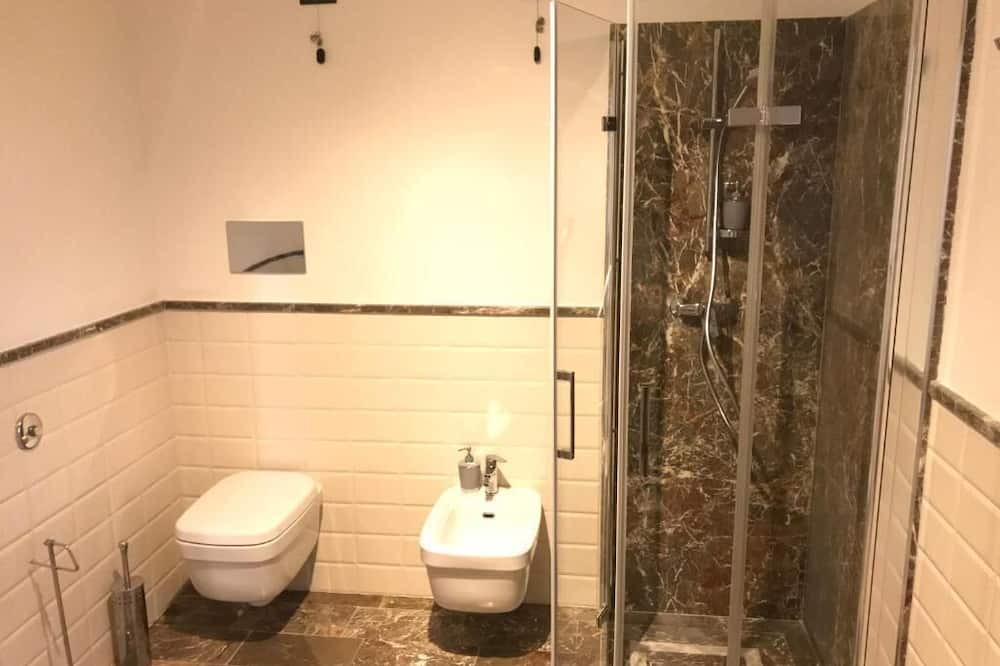 Photo of Bathroom in Capri Leone