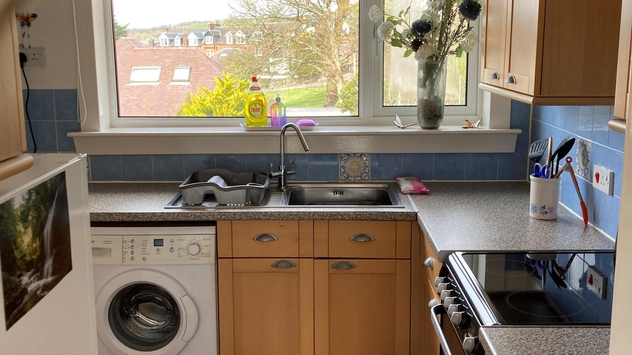 Photo of Kitchen in Largs