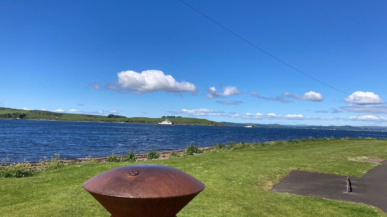 Photo of Outdoor in Largs