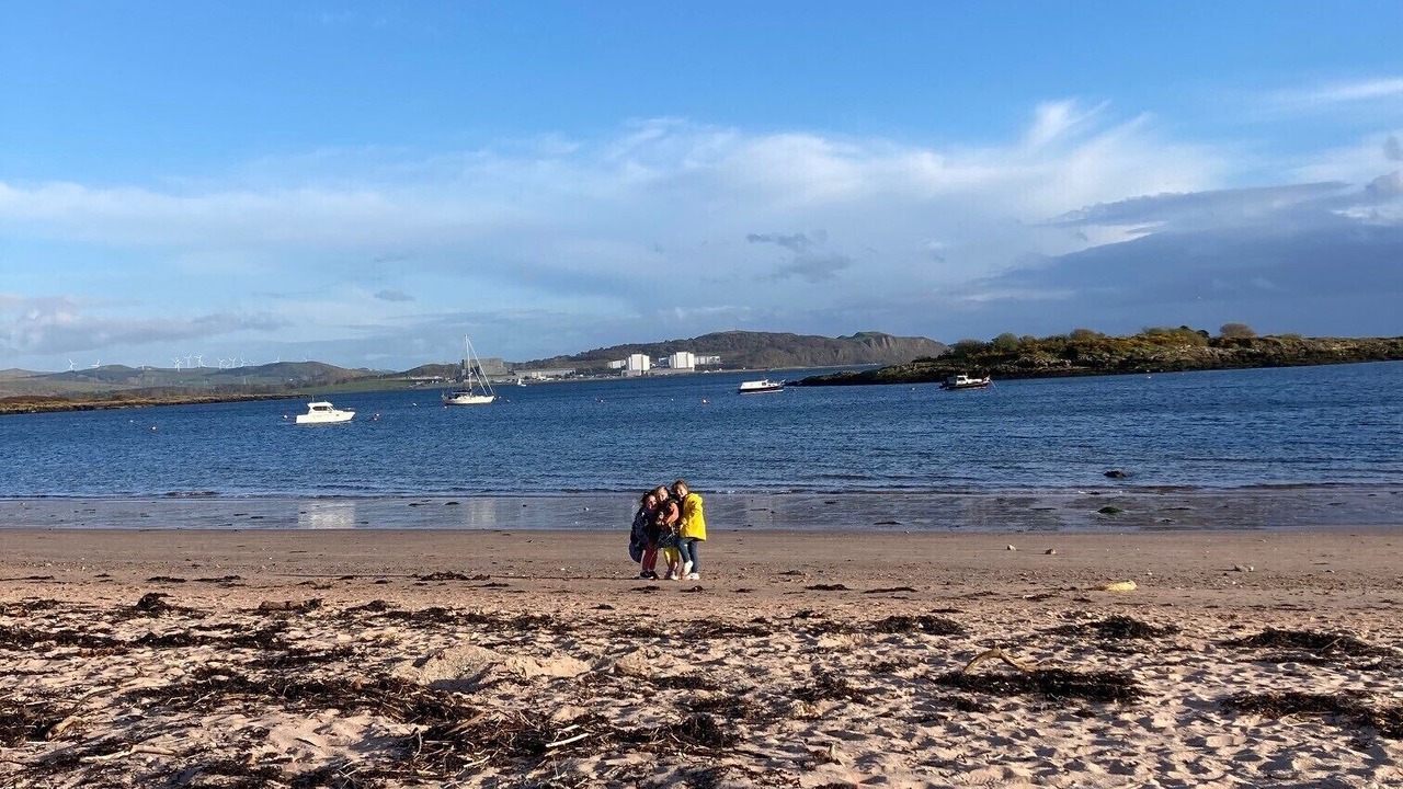Photo of Others in Largs