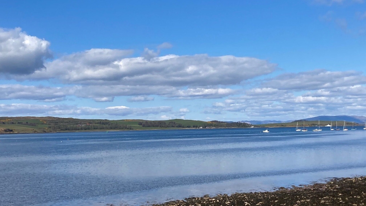 Photo of Others in Largs