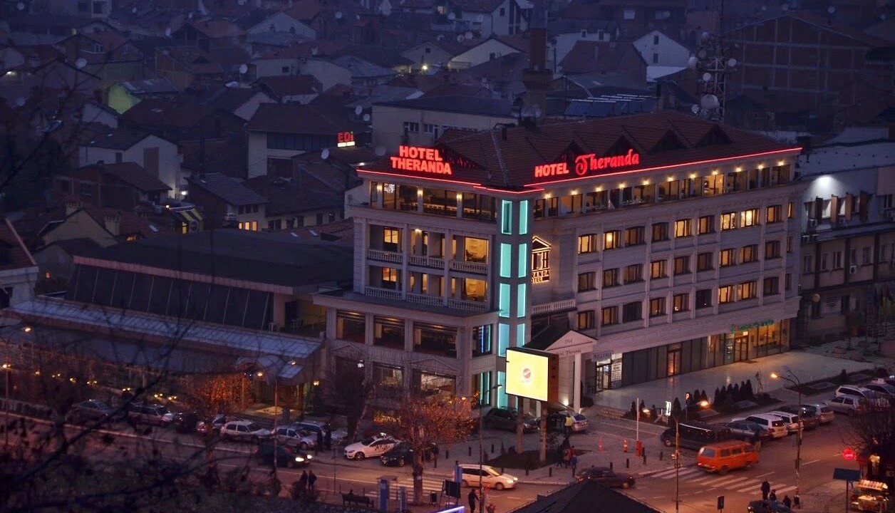 Photo of Outdoor in Prizren