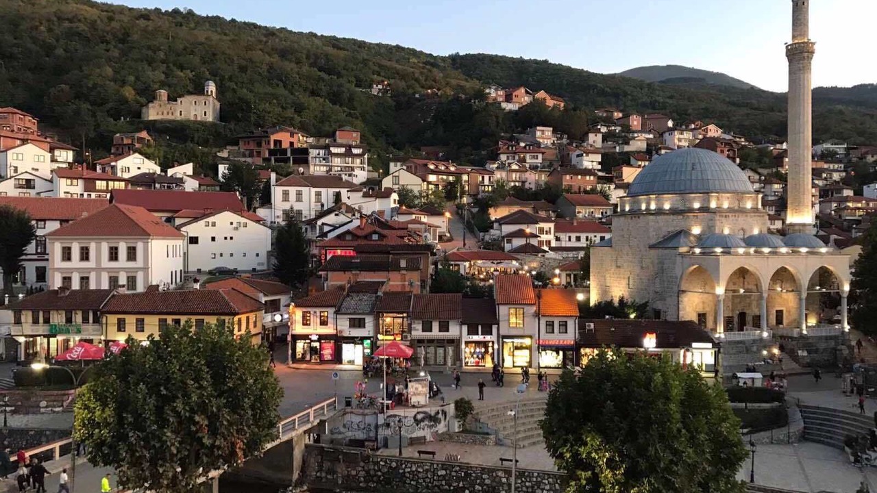 Photo of Patio Balcony in Prizren