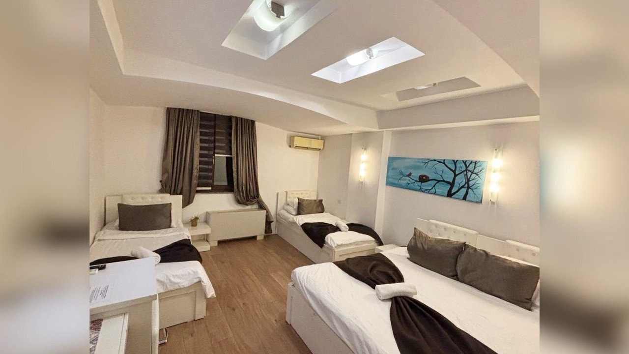 Photo of Bedroom in Prizren