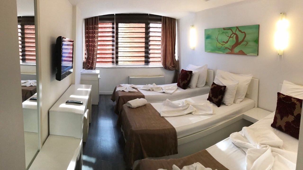 Photo of Bedroom in Prizren