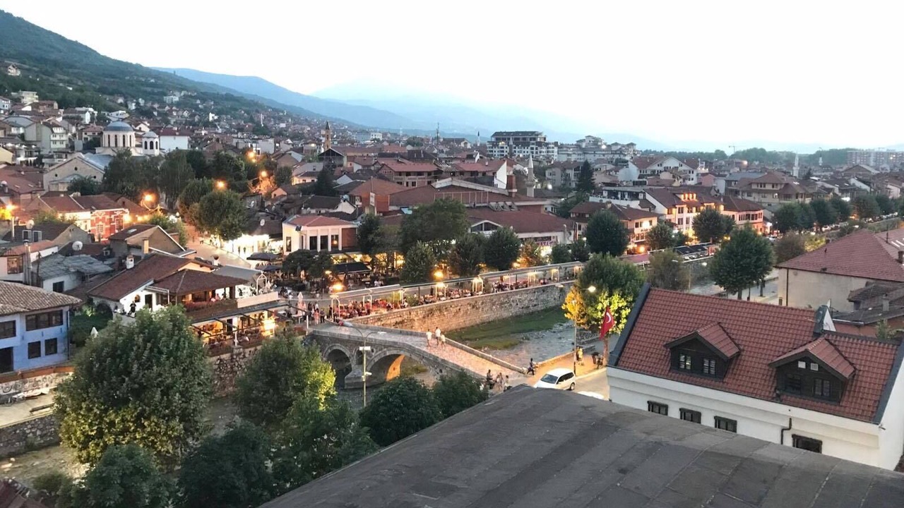 Photo of Bedroom in Prizren