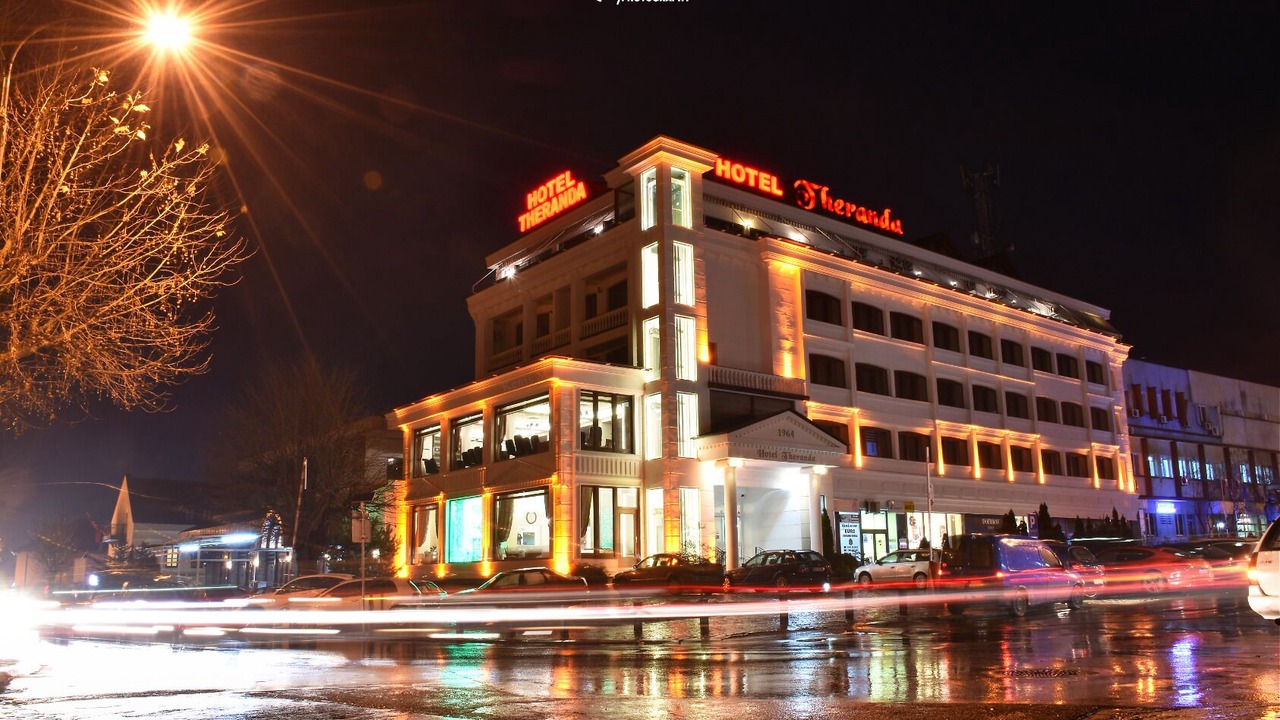 Photo of Outdoor in Prizren