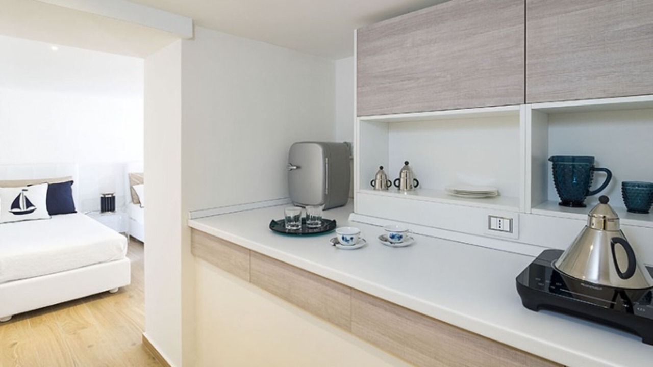 Photo of Kitchen in Marina di Modica