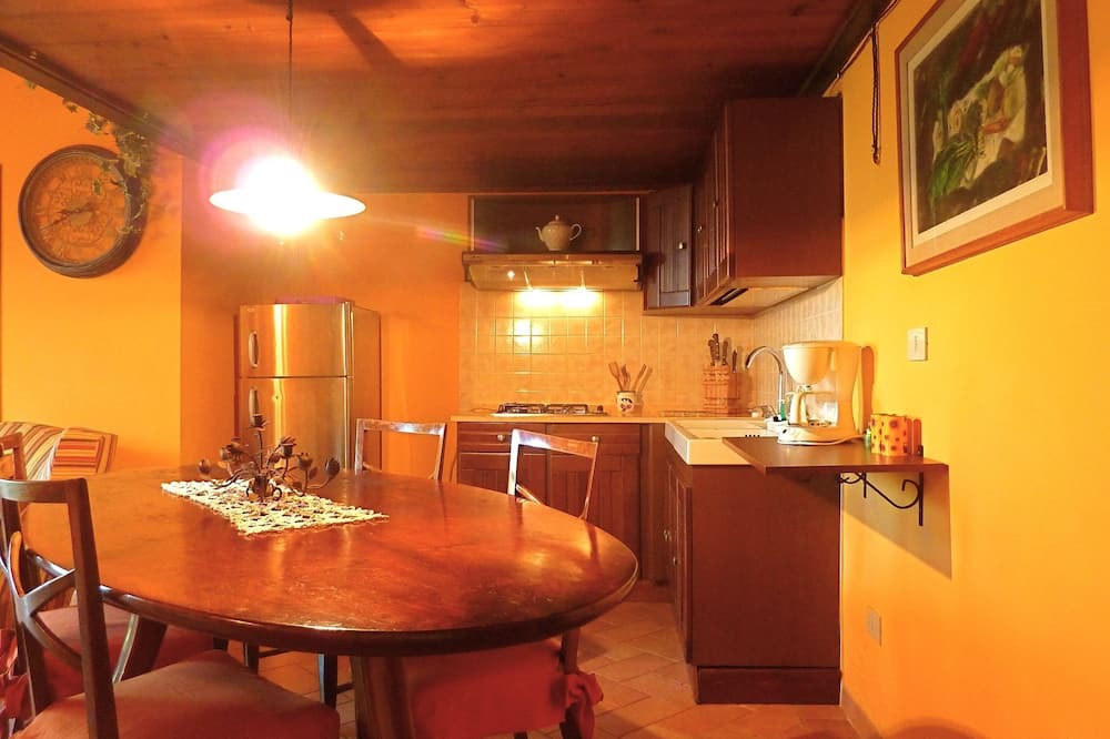 Photo of Kitchen in Magliano