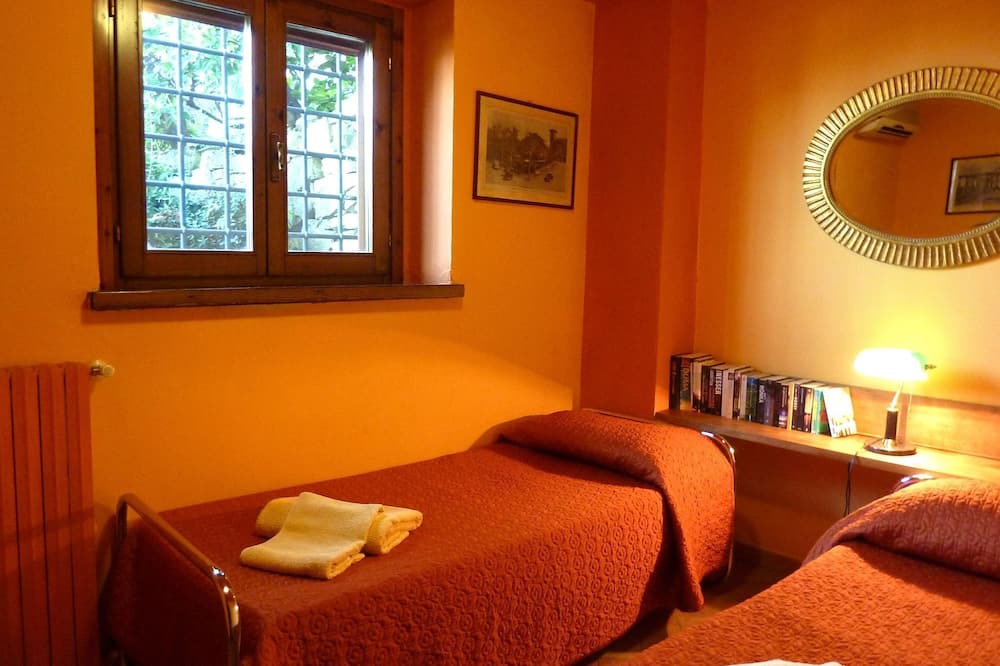 Photo of Bedroom in Magliano
