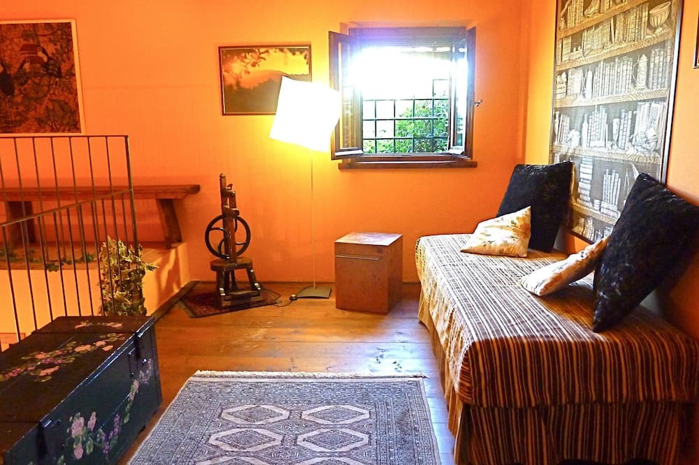 Photo of Livingroom in Magliano