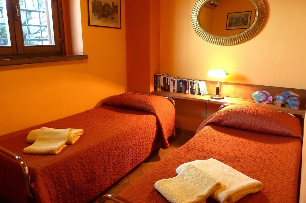 Photo of Bedroom in Magliano