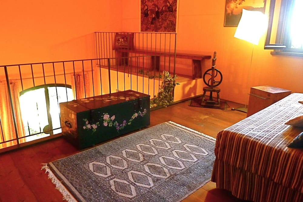 Photo of Livingroom in Magliano