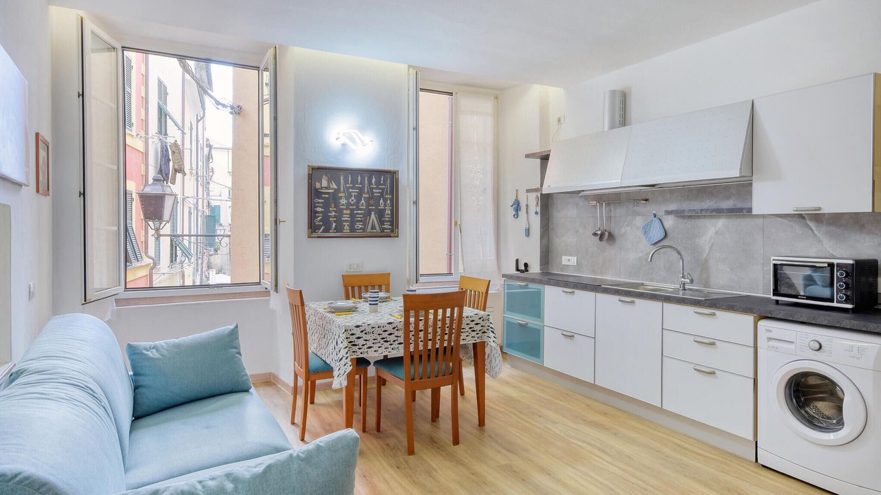 Photo of Livingroom in Borgo Antico