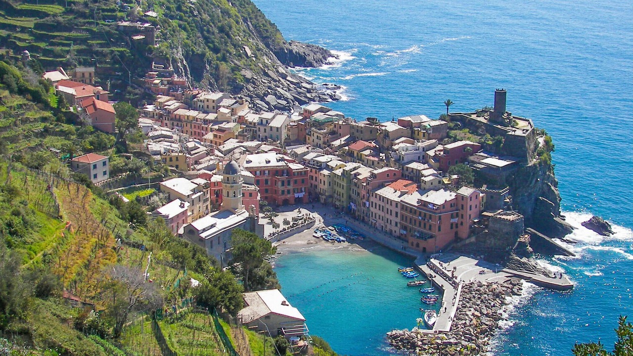 Photo of Outdoor in Borgo Antico