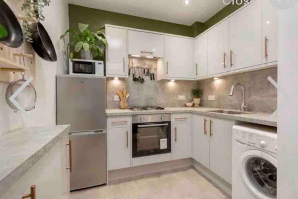Photo of Kitchen in Newington