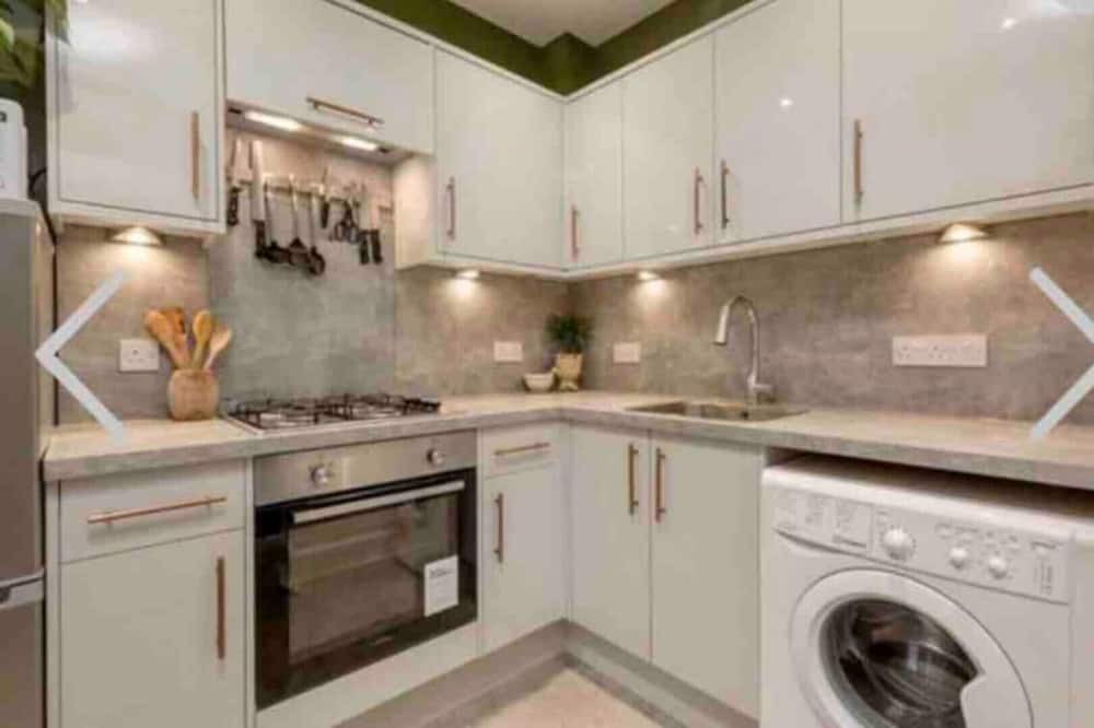 Photo of Kitchen in Newington