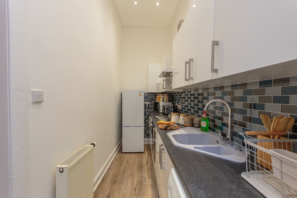 Photo of Kitchen in Newington