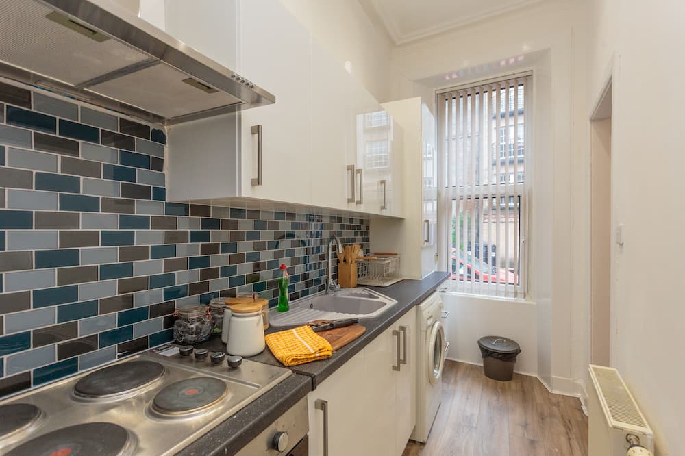 Photo of Kitchen in Newington