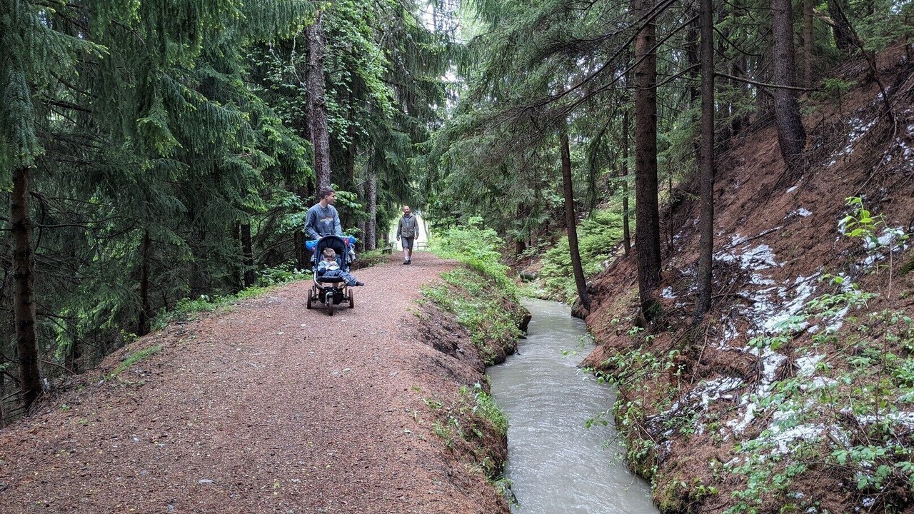 Photo of Outdoor in Gignod