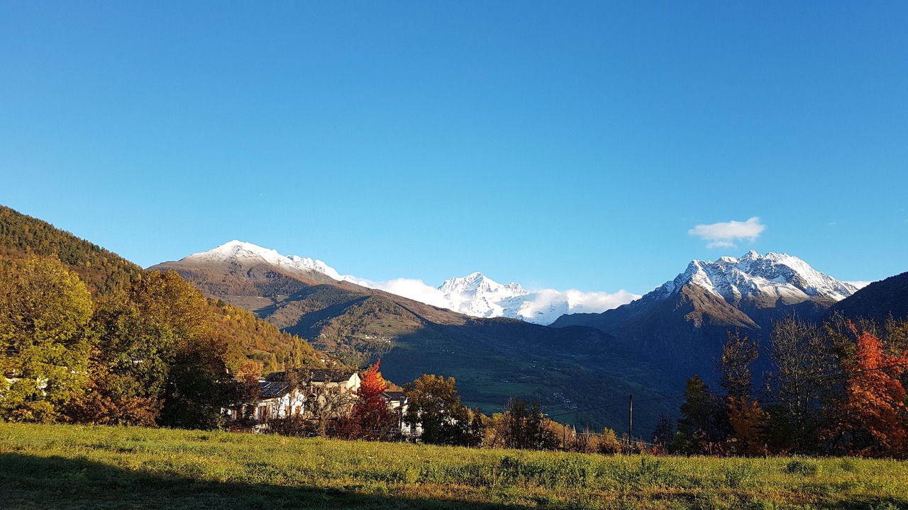 Photo of Outdoor in Gignod