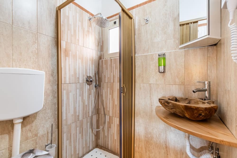 Photo of Bathroom in Priverno