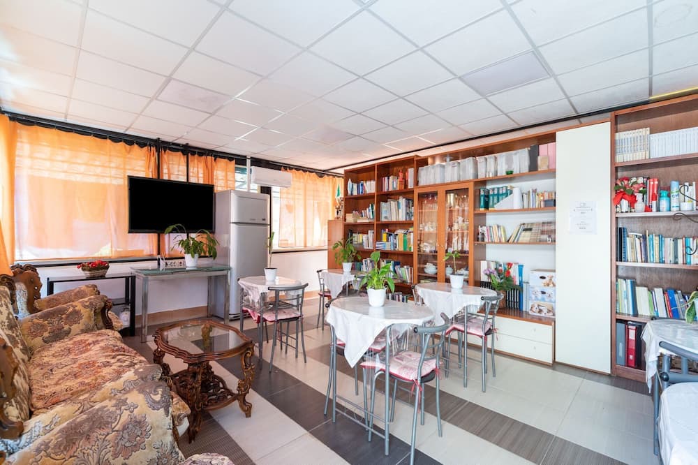 Photo of Livingroom in Priverno