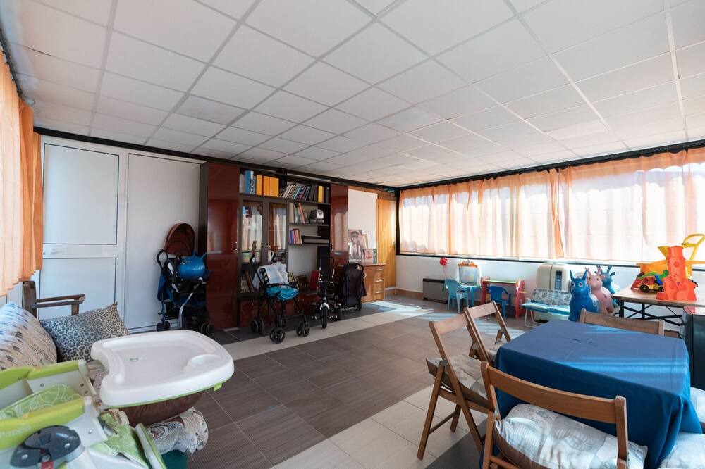Photo of Livingroom in Priverno