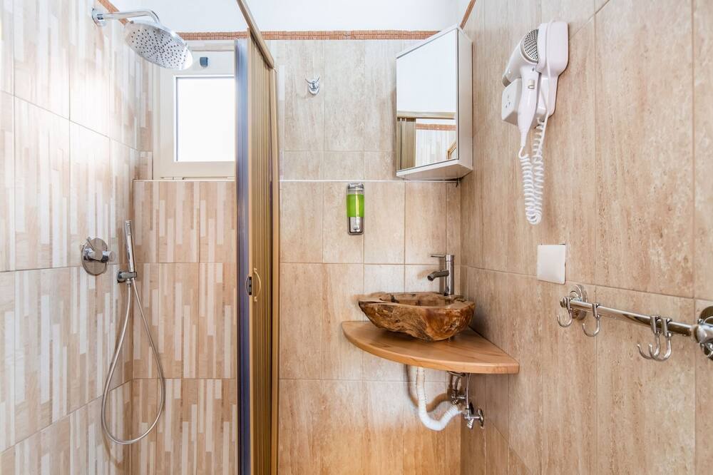 Photo of Bathroom in Priverno