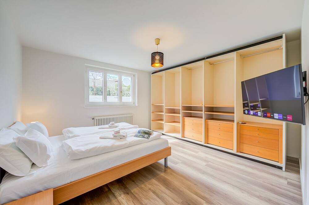 Photo of Bedroom in Arcegno