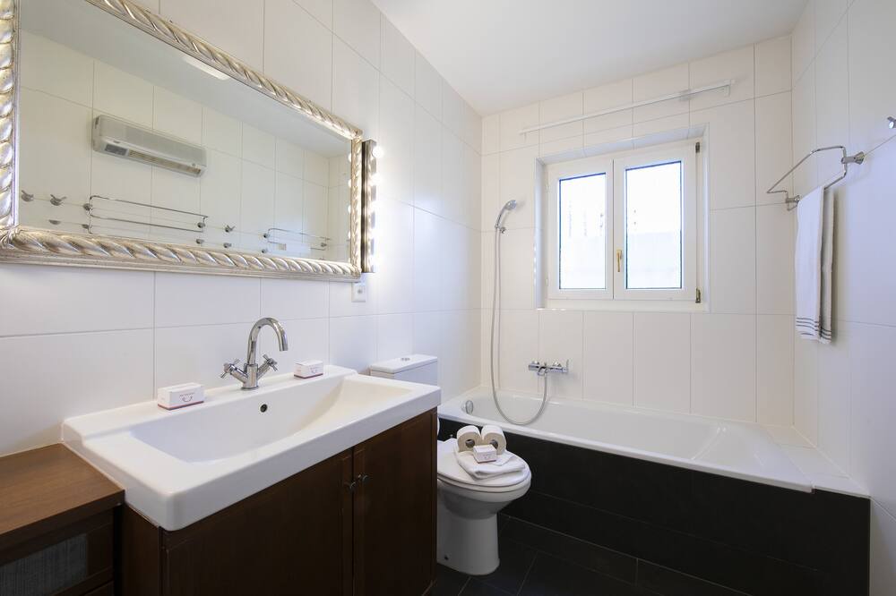 Photo of Bathroom in Arcegno