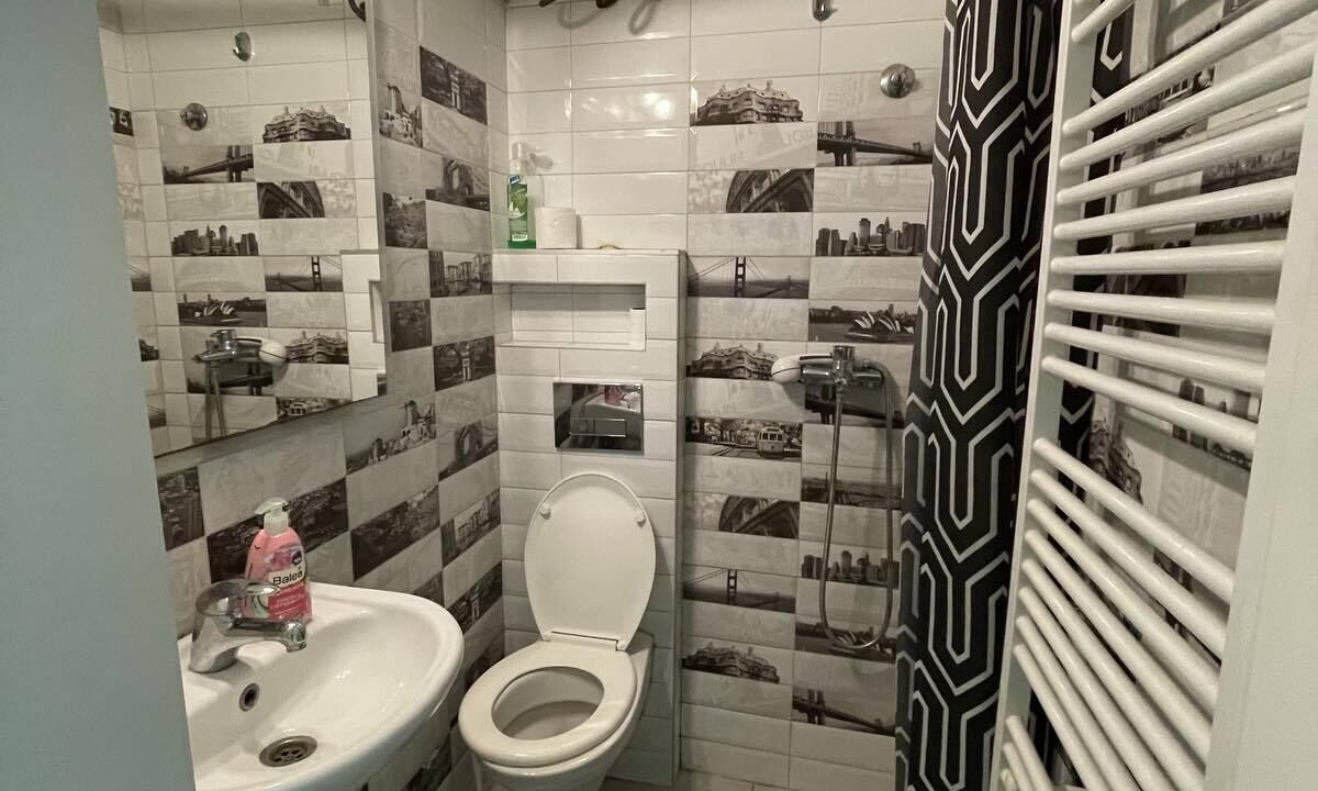 Photo of Bathroom in Novi Beograd