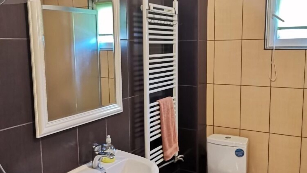 Photo of Bathroom in Novi Beograd