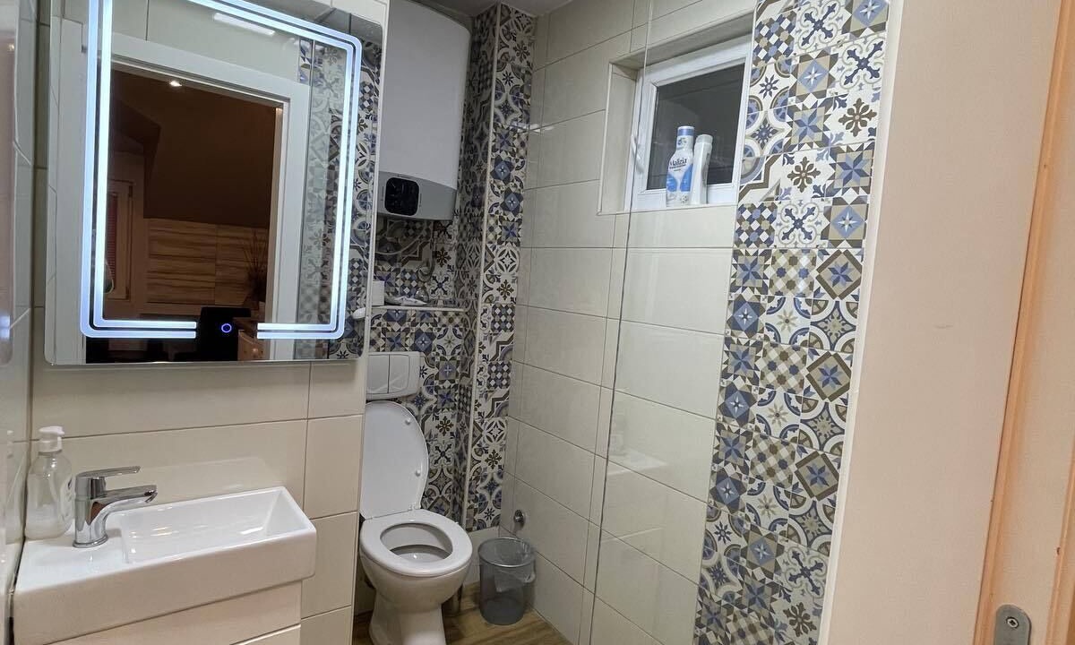 Photo of Bathroom in Novi Beograd