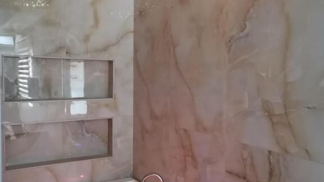 Photo of Bathroom in Novi Beograd
