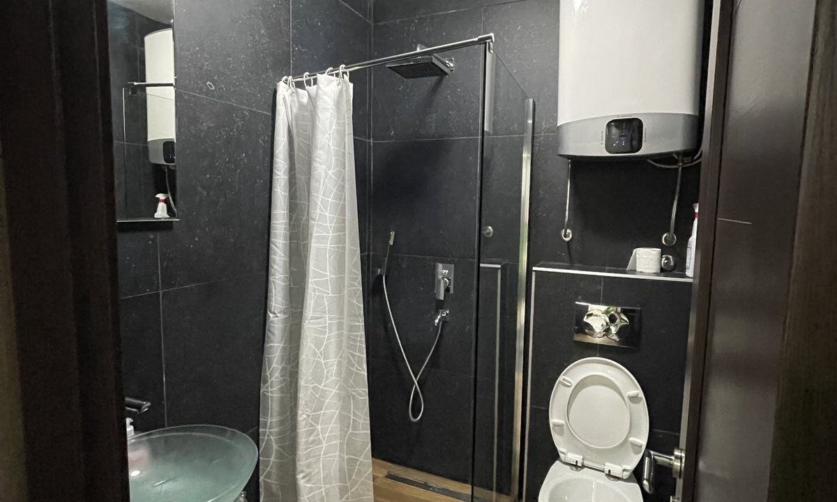 Photo of Bathroom in Novi Beograd