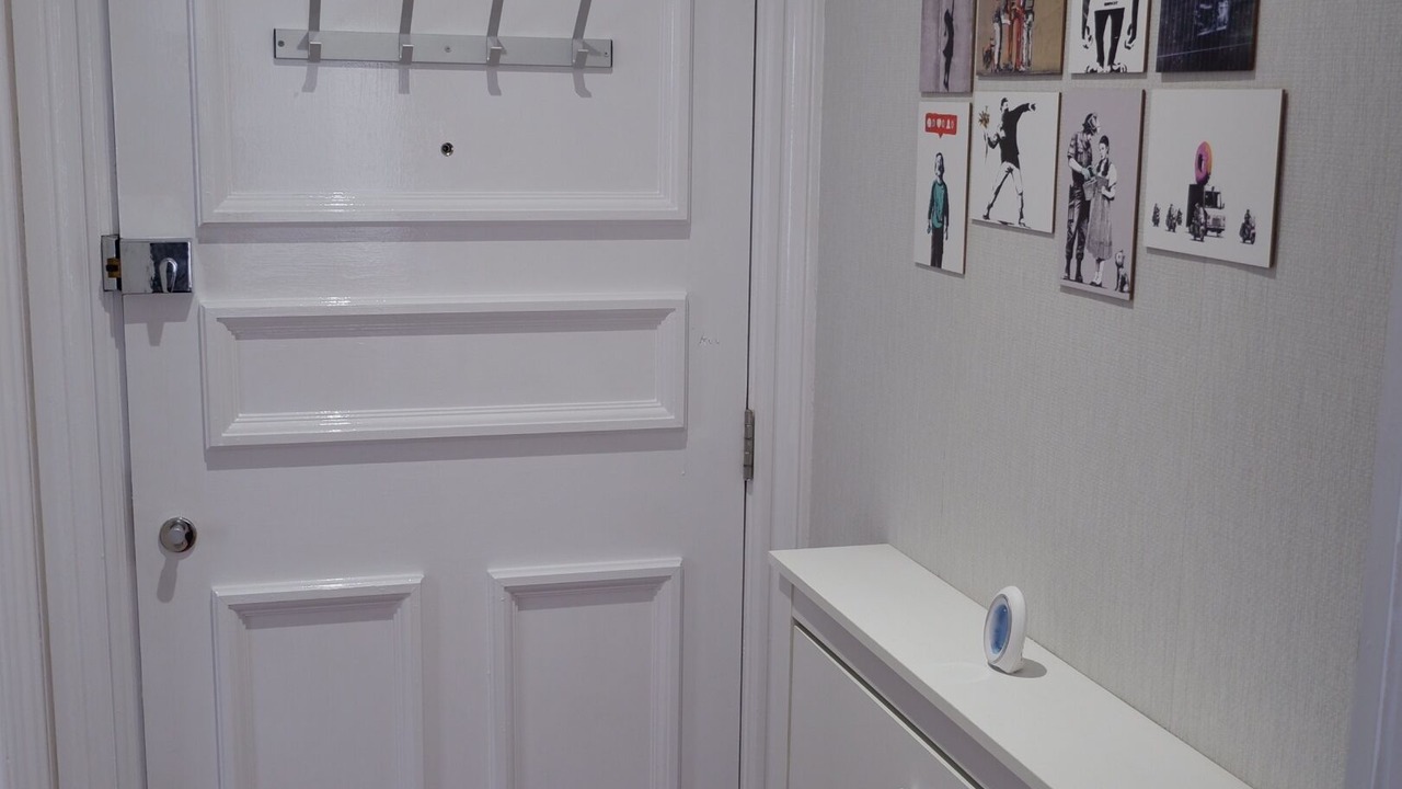 Photo of Bathroom in Bristol Old City