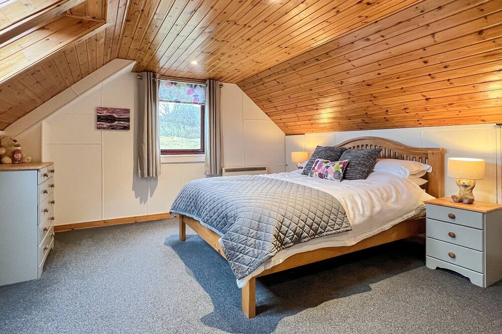 Photo of Bedroom in Spean Bridge