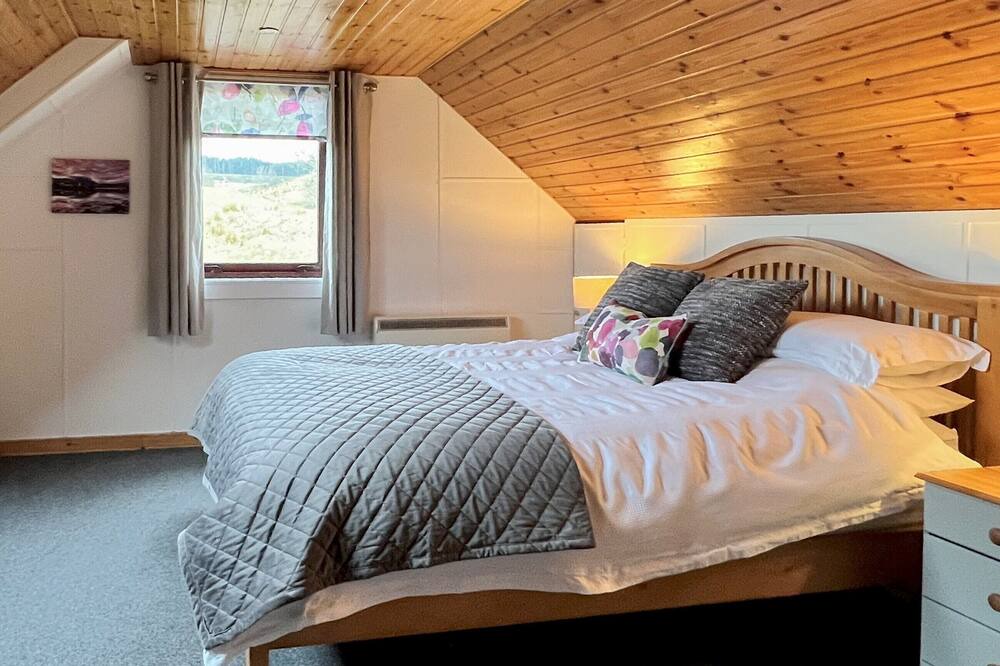 Photo of Bedroom in Spean Bridge