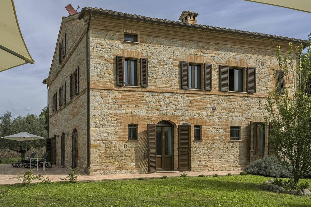 Photo of Outdoor in Monteleone di Fermo