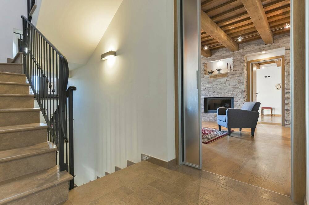 Photo of Livingroom in Monteleone di Fermo