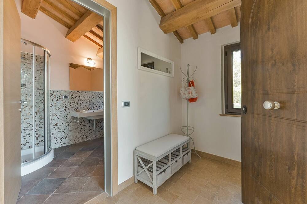 Photo of Bathroom in Monteleone di Fermo