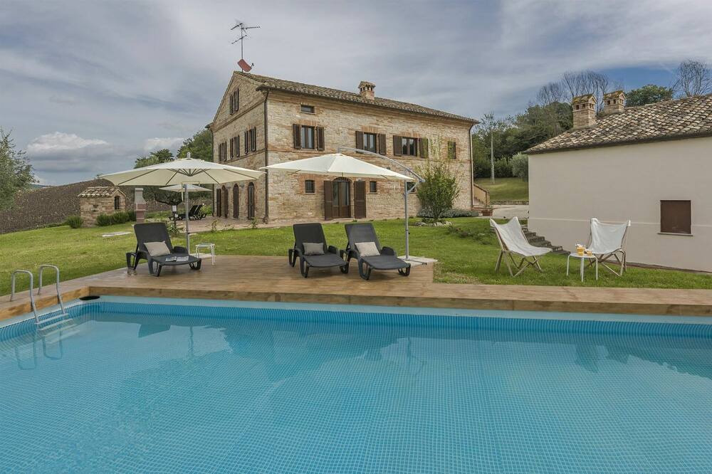 Photo of Outdoor in Monteleone di Fermo