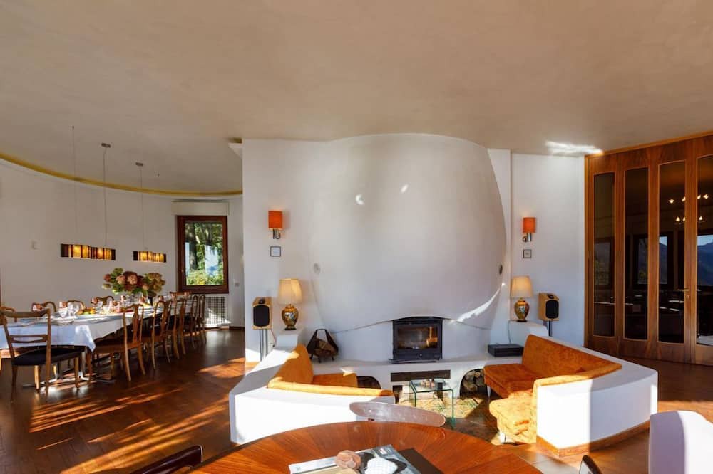 Photo of Livingroom in Civenna