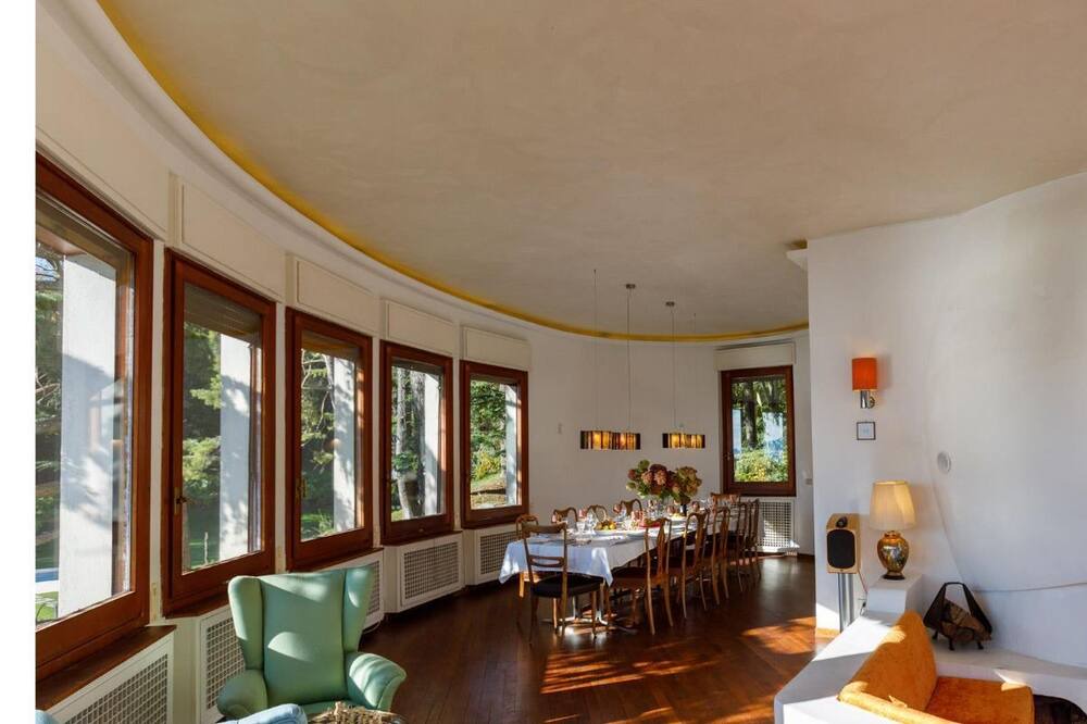 Photo of Livingroom in Civenna