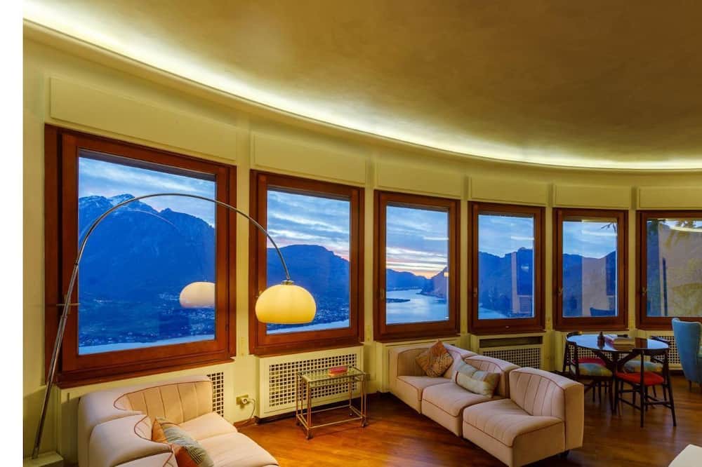 Photo of Livingroom in Civenna
