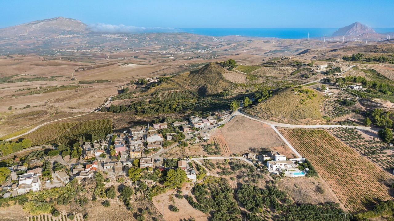 Photo of Outdoor in Buseto Palizzolo