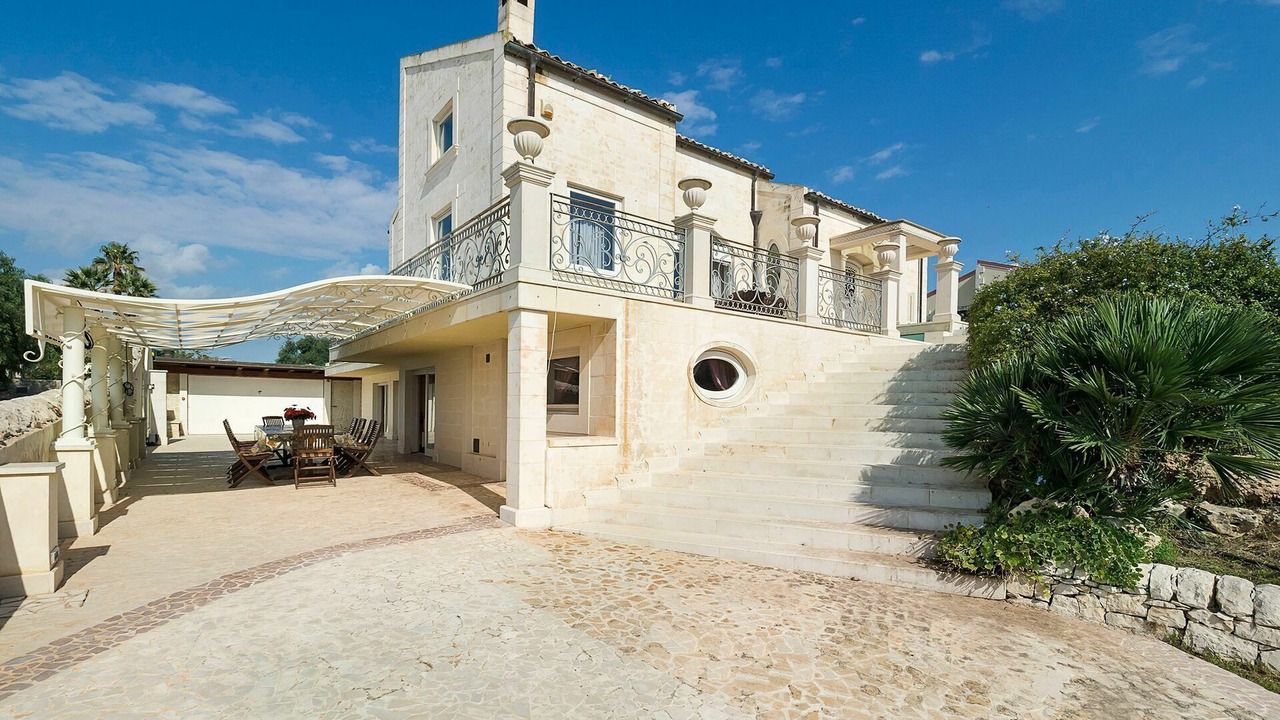 Photo of Outdoor in Donnalucata