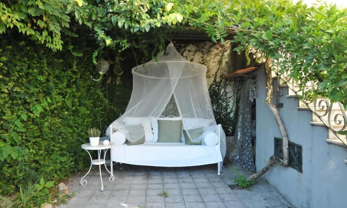 Photo of Outdoor in La Foce