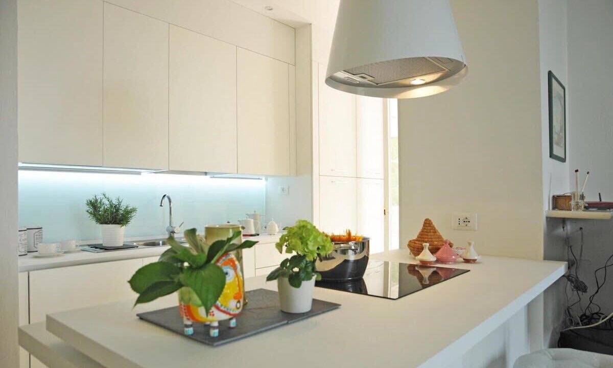 Photo of Kitchen in La Foce